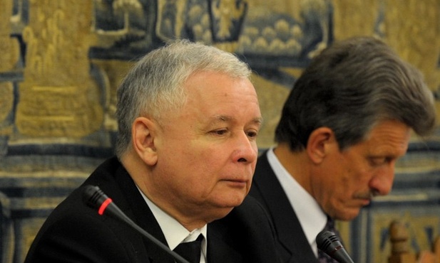 "Podniesienie wieku emerytalnego - do Trybunału"