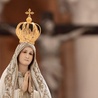 Papież chce zawierzyć swój pontyfikat Matce Bożej Fatimskiej