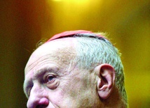 Papieski wysłannik w Libanie