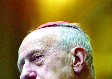 Papieski wysłannik w Libanie