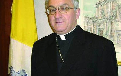 Bronić wolności religii