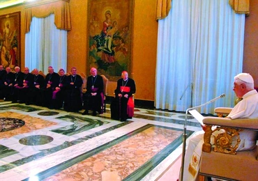 Bez pobłażliwości dla pedofilów