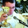 Doksologia – zakończenie Modlitwy Eucharystycznej, godz. 13.29