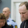 Polak raniony przez Breivika zeznawał w sądzie