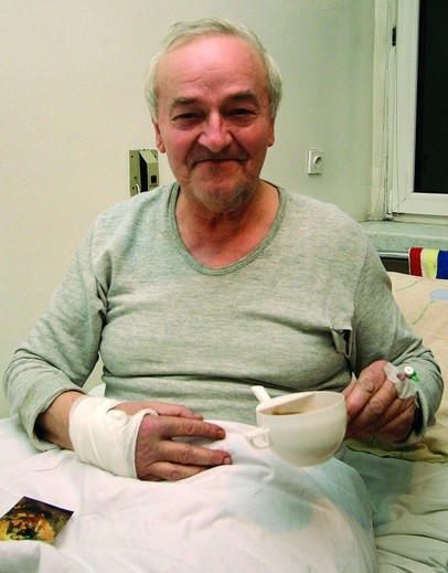 Bronisław Elendt
