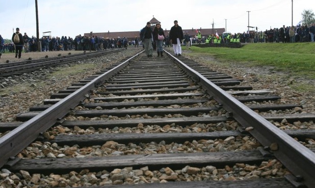 Ku czci rotmistrza Pileckiego