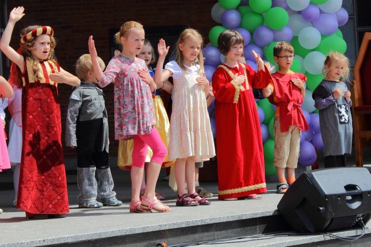 Jubileusz Katolickiego Zespołu Edukacyjnego