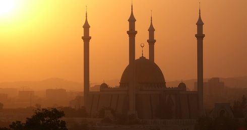 Nigeria: Zlikwidowano ponad 35 dżihadystów przy granicy z Kamerunem
