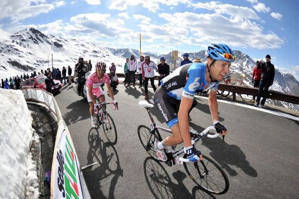 Giro d'Italia