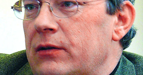 Czytając encyklikę