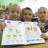 270 mln zł na edukację mniejszości 