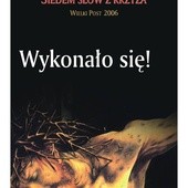 Wykonało się (VI)