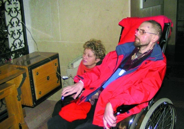 Dziękuję za ból
