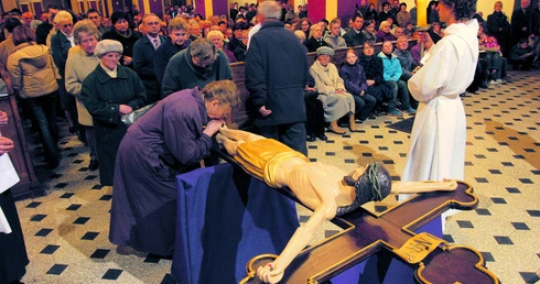 Znak zwycięskiego Krzyża