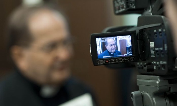 O. Rydzyk: Będziemy walczyli do skutku