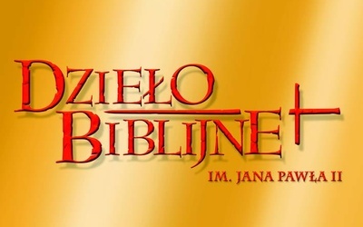 Dzieło biblijne