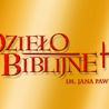 Dzieło biblijne cz. II