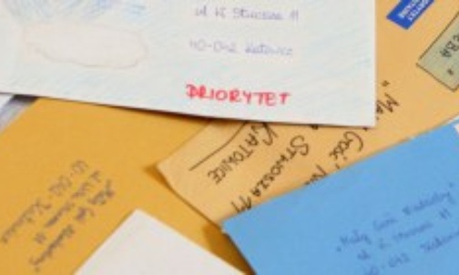 Listy do siedmiu Kościołów