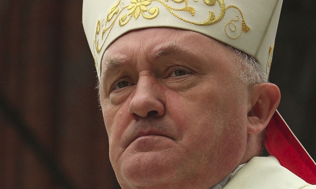 Lepiej dziękować, niż narzekać