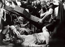 Jezus przemówił… po francusku