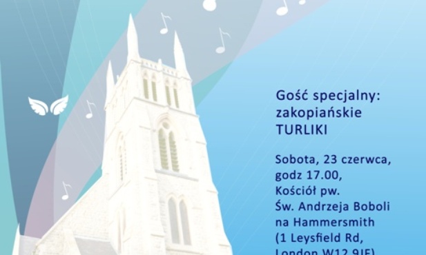 Religijny Londyn