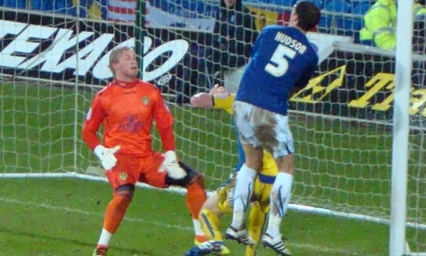 Schmeichel za Soerensena w reprezentacji Danii
