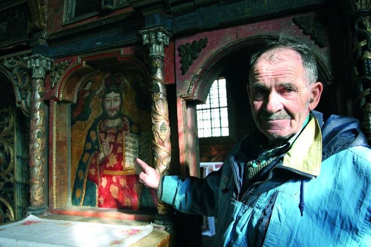 Ich miejsce na ziemi