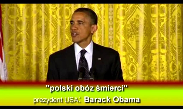 Obama raczej nie przeprosi