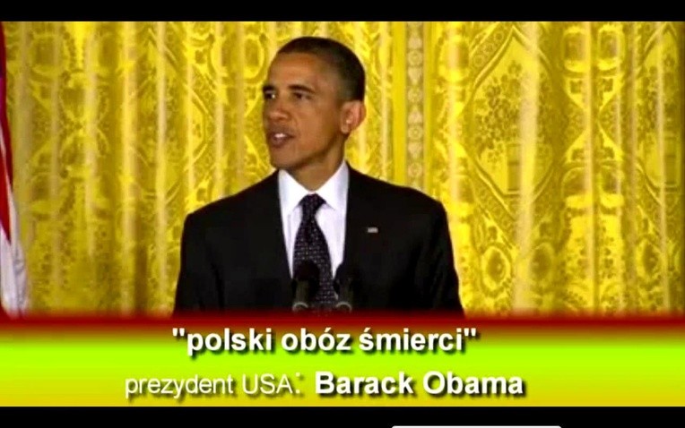 Obama raczej nie przeprosi