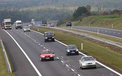 Niemcy: Autostrady dalej darmowe