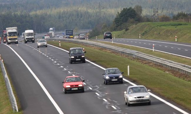 Niemcy: Autostrady dalej darmowe