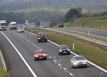 Niemcy: Autostrady dalej darmowe