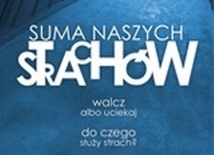 Suma strachów