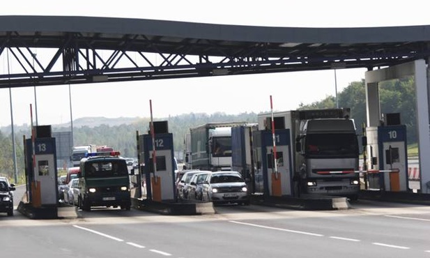 Wokół Gliwic autostrada za darmo