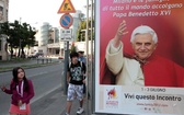 Mediolan czeka na papieża