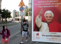 Ponad milion rodzin przyjedzie do Mediolanu