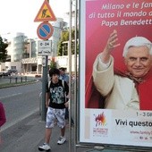 Ponad milion rodzin przyjedzie do Mediolanu