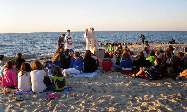Spoko, ale z głową