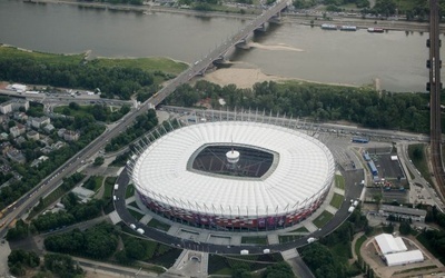 Strajk na otwarcie Euro 2012?