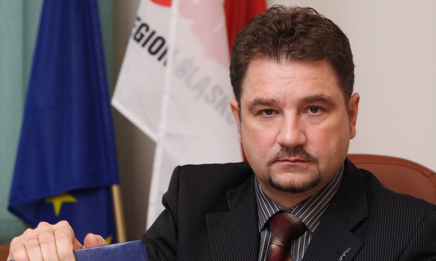 Solidarność nie będzie blokować Euro