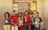 Parafia Św. Katarzyny Aleksandryjskiej oraz Zespół Szkół w Lipce