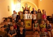 Parafia Św. Katarzyny Aleksandryjskiej oraz Zespół Szkół w Lipce