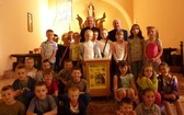 Parafia Św. Katarzyny Aleksandryjskiej oraz Zespół Szkół w Lipce