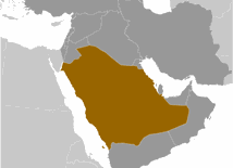 Zburzyć wszystkie kościoły na Półwyspie Arabskim