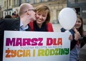 Marsze dla Życia i Rodziny w całej Polsce!