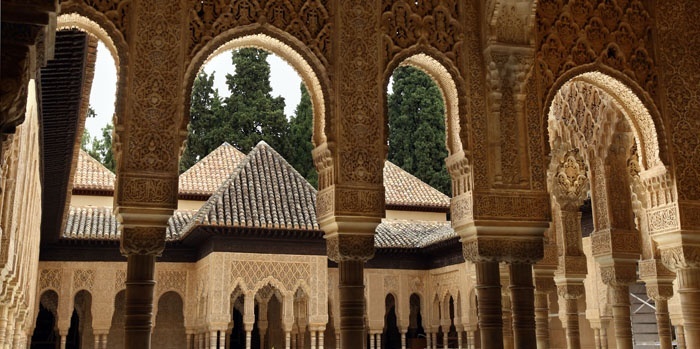 Alhambra