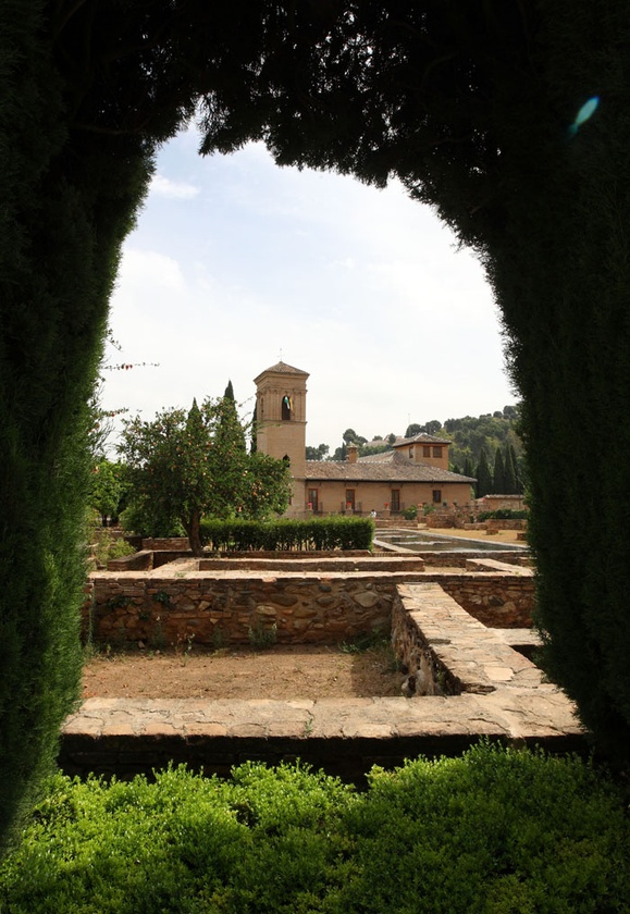 Alhambra