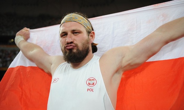 Wakacje na medal