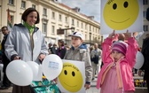 Marsz dla Życia i Rodziny w Warszawie