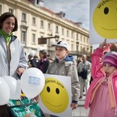 Marsz dla Życia i Rodziny w Warszawie